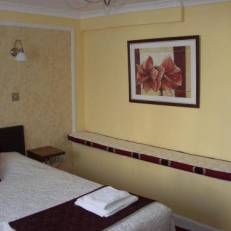 The Cedars Hotel, Loughborough 