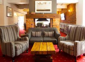 The Cedars Hotel, Loughborough 