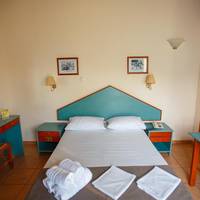Filoxenia Apartments & Studios 
