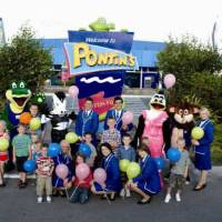 Pontins-Pakefield Holiday Park 