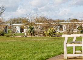 Pontins-Pakefield Holiday Park 
