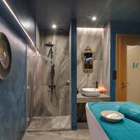Aroma Dryos Eco & Design Hotel 