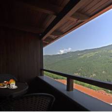 Aroma Dryos Eco & Design Hotel 