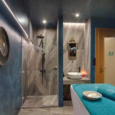 Aroma Dryos Eco & Design Hotel 