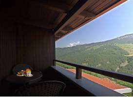 Aroma Dryos Eco & Design Hotel 