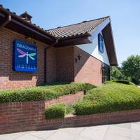 Quality Hotel Bury St Edmunds 