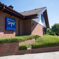 Quality Hotel Bury St Edmunds 