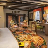 Tudor House Hotel  RelaxInnz 