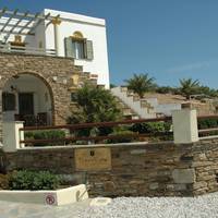 Tiniako Panorama - Tinos View 