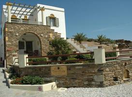 Tiniako Panorama - Tinos View 