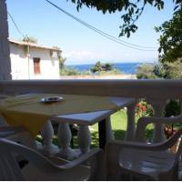 Fouxia Apartments and Studios 