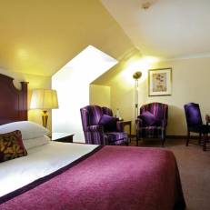 Macdonald Inchyra Hotel & Spa 