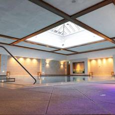 Cottons - A Shire Hotel & Spa 