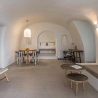 Art Maisons Aspaki-Oia Castle 