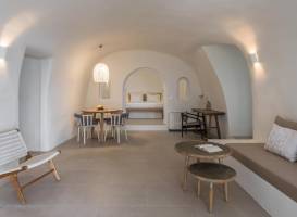 Art Maisons Aspaki-Oia Castle 