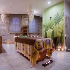 Dolina Charlotty Resort & Spa 