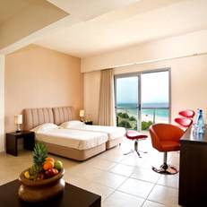 Sikyon Coast Hotel And Resort 