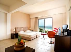 Sikyon Coast Hotel And Resort 