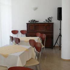 International Center Arkutino 