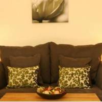 Harrogate Boutique Apartments 