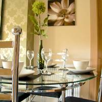 Harrogate Boutique Apartments 