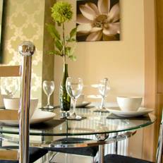 Harrogate Boutique Apartments 