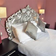 Dovedale Hotel and Restaurant 