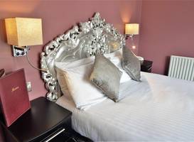 Dovedale Hotel and Restaurant 
