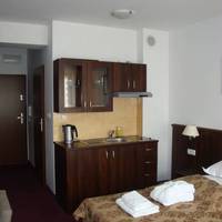 Apartamenty Ostsee w Arka Spa