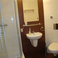 Apartamenty Ostsee w Arka Spa 