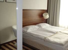 Apartamenty Ostsee w Diva Spa 