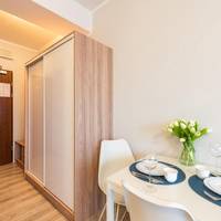 Apartamenty Sun&Snow Arka&Spa