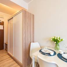 Apartamenty Sun&Snow Arka&Spa 