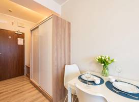 Apartamenty Sun&Snow Arka&Spa 