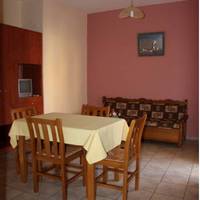 Argyro Apartments and Studios