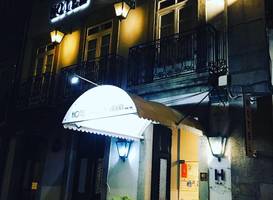 Hotel Jardim Viana do Castelo 