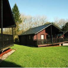 Woodlands Hotel & Pine Lodges 