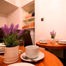 Three Bridges B & B - Gatwick 