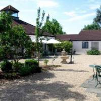 Coxley Vineyard Hotel Limited 