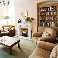 Henwick House Bed & Breakfast 
