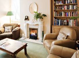 Henwick House Bed & Breakfast 