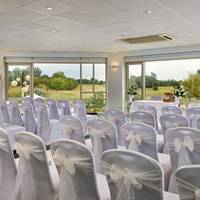 Ufford Park Hotel, Golf & Spa 