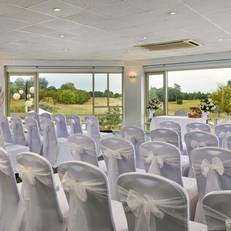 Ufford Park Hotel, Golf & Spa 