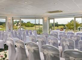 Ufford Park Hotel, Golf & Spa 
