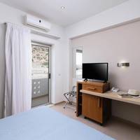 Matala Bay Hotel & Apartments 