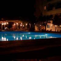 Matala Bay Hotel & Apartments 