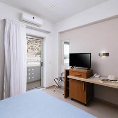 Matala Bay Hotel & Apartments 