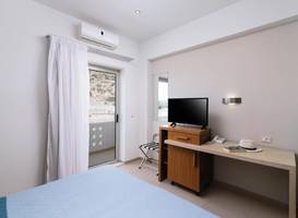 Matala Bay Hotel & Apartments 