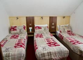 The Gatwick White House Hotel 