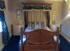 The Hoops Inn & Country Hotel 